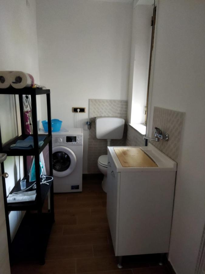 Casa Dema Appartement Lamezia Terme Buitenkant foto