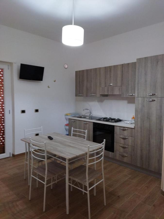 Casa Dema Appartement Lamezia Terme Buitenkant foto