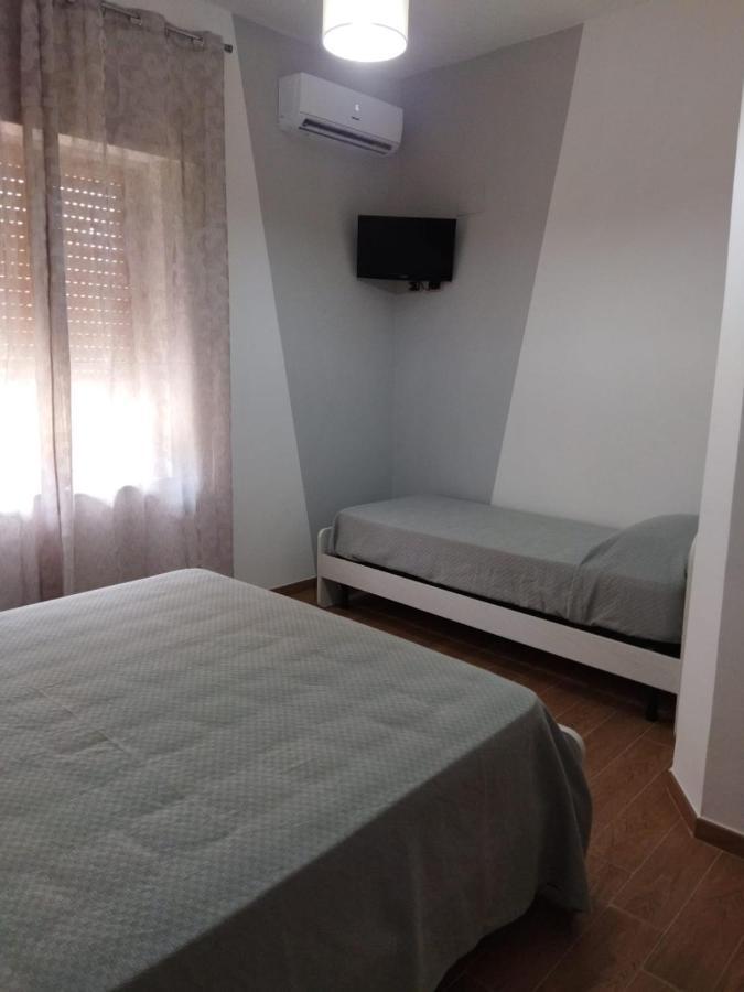 Casa Dema Appartement Lamezia Terme Buitenkant foto