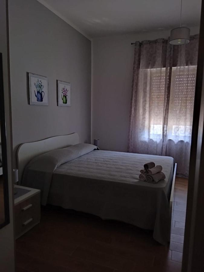 Casa Dema Appartement Lamezia Terme Buitenkant foto