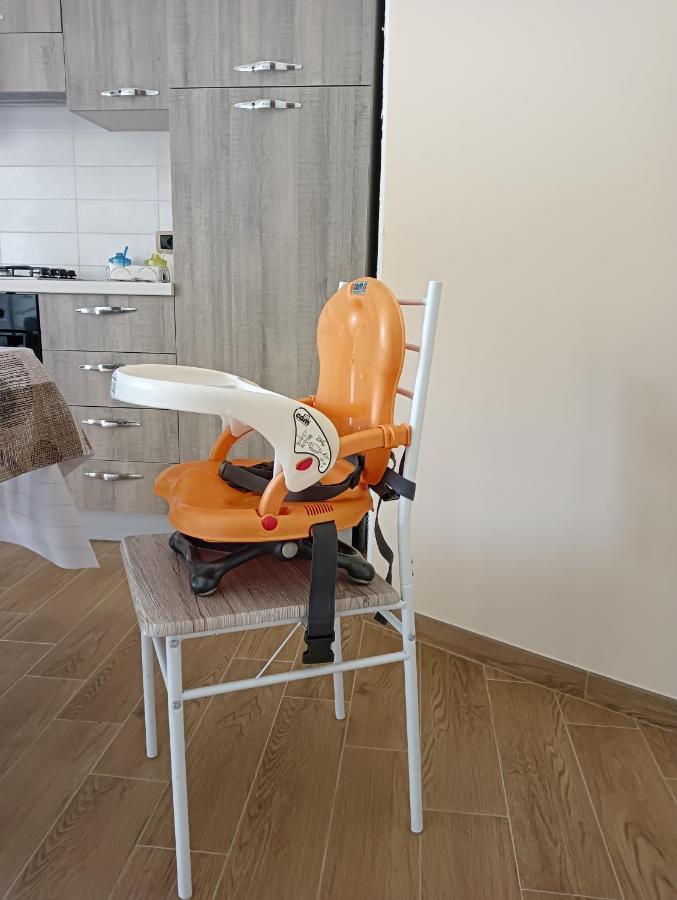 Casa Dema Appartement Lamezia Terme Buitenkant foto