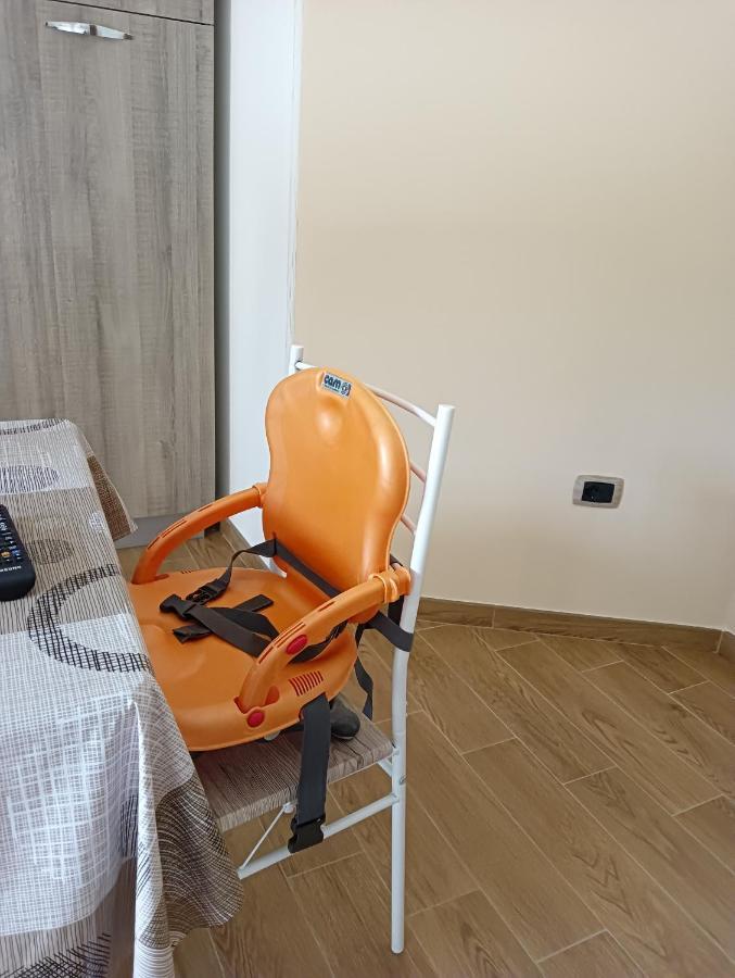 Casa Dema Appartement Lamezia Terme Buitenkant foto
