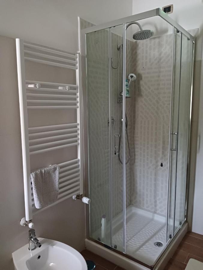 Casa Dema Appartement Lamezia Terme Buitenkant foto