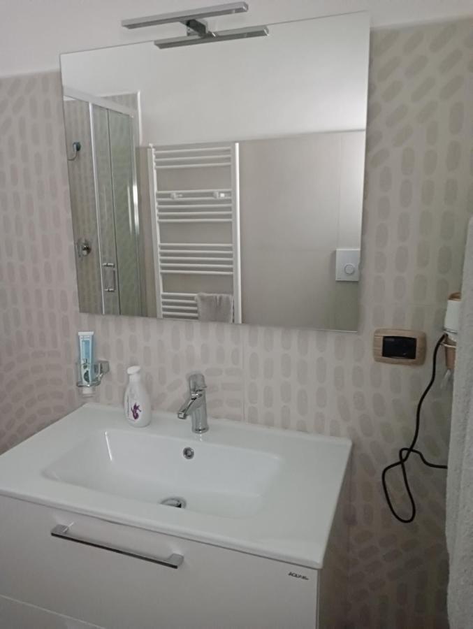 Casa Dema Appartement Lamezia Terme Buitenkant foto