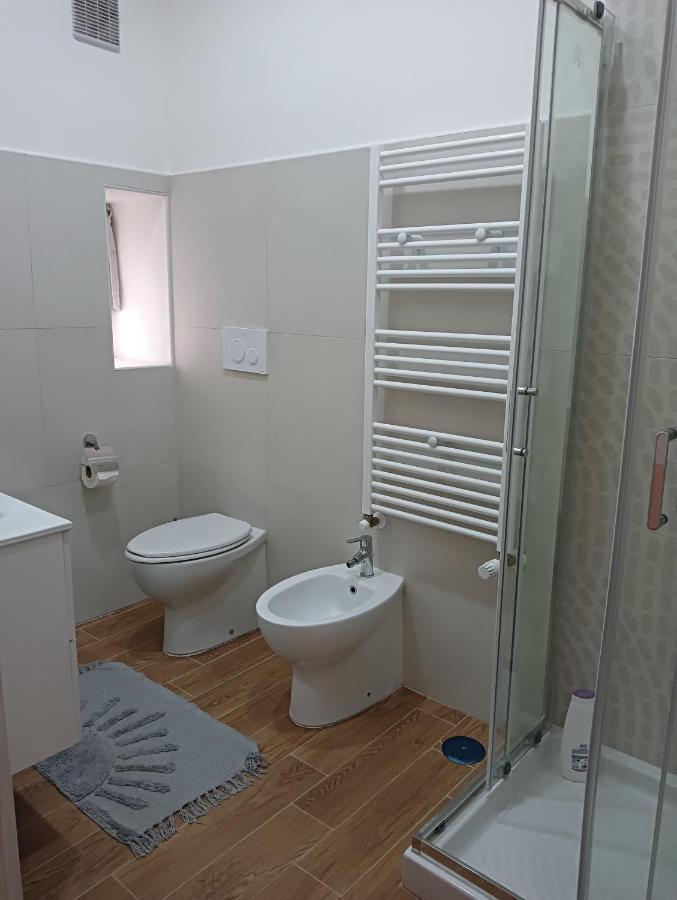 Casa Dema Appartement Lamezia Terme Buitenkant foto
